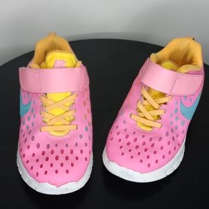 Nike Shoes Kids Girls